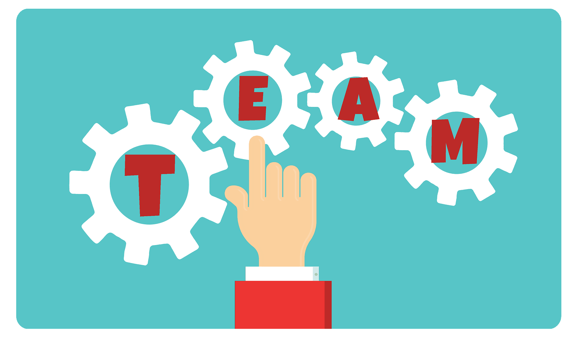 How To Successfully Handle Team Projects