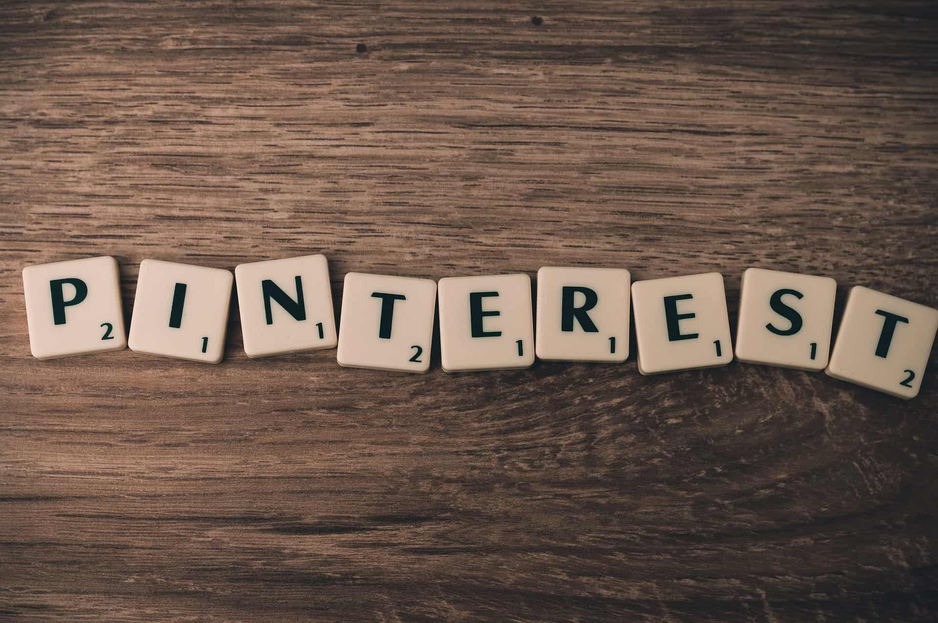 4 Reasons Why Pinterest Is Awesome