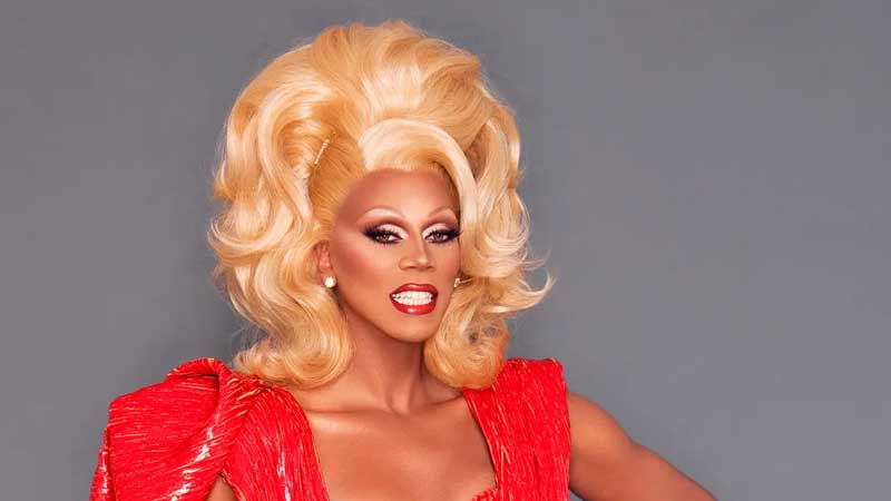 5 Life Lessons You Can Learn From RuPaul’s Drag Race