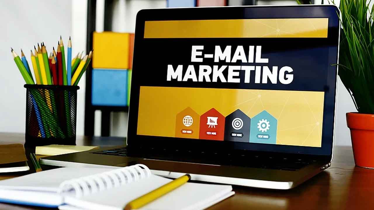 12 Effective Email Marketing Tips For Best Results (2022)